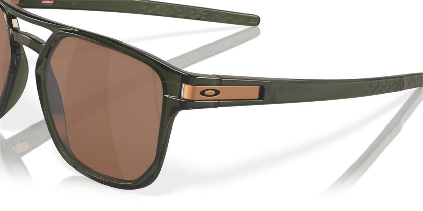 Gafas de Sol Oakley Latch Beta OO9436 03 54 18