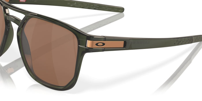 Gafas de Sol Oakley Latch Beta OO9436 03 54 18 — vista 5