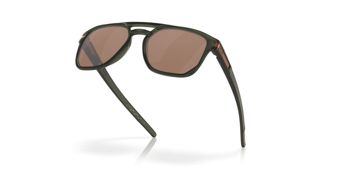 Gafas de Sol Oakley Latch Beta OO9436 03 54 18 — vista 4