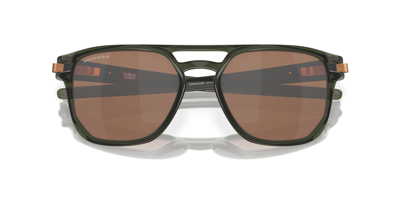 Gafas de Sol Oakley Latch Beta OO9436 03 54 18