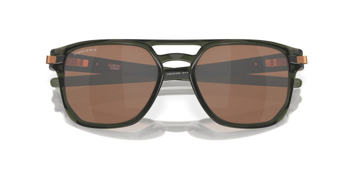 Gafas de Sol Oakley Latch Beta OO9436 03 54 18 — vista 7