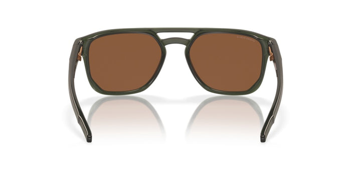 Gafas de Sol Oakley Latch Beta OO9436 03 54 18 — vista 8