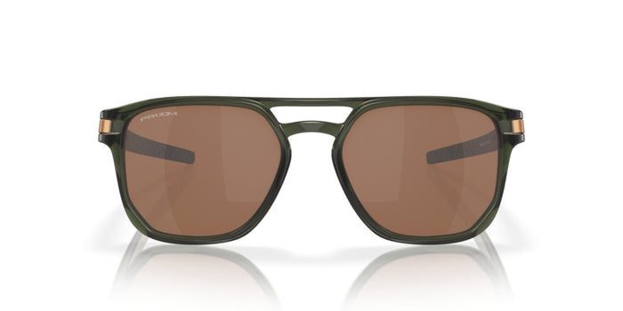 Gafas de Sol Oakley Latch Beta OO9436 03 54 18 — vista 2