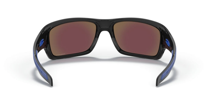 Sunglasses Oakley Turbine OO9263 56 63 17 — vista 5
