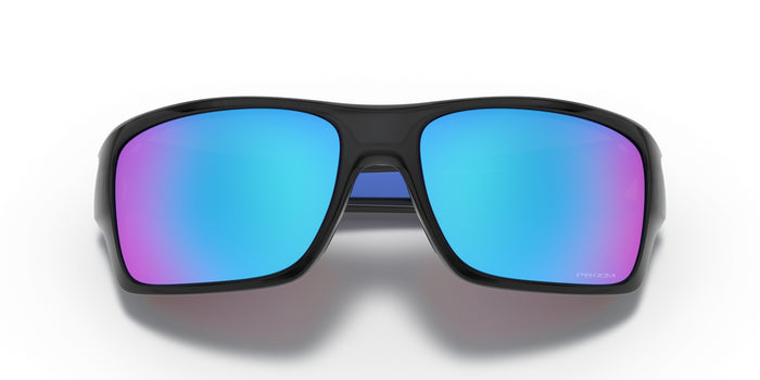 Sunglasses Oakley Turbine OO9263 56 63 17 — vista 6