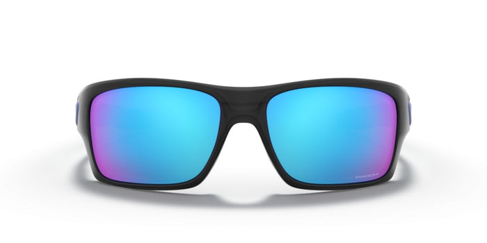 Sunglasses Oakley Turbine OO9263 56 63 17 — vista 2