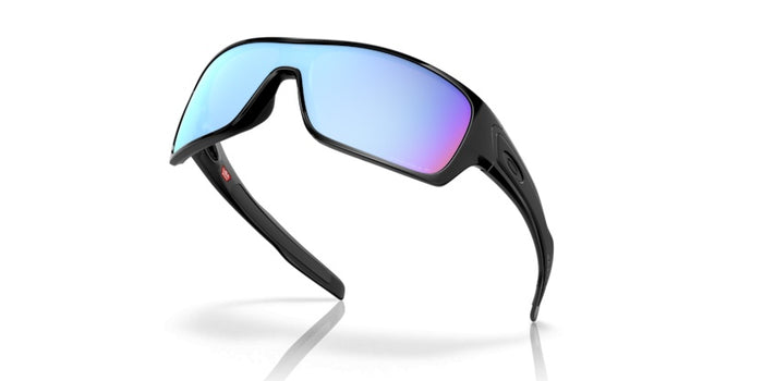 Sunglasses Oakley Turbine Rotor OO9307 08 01 32 — vista 4