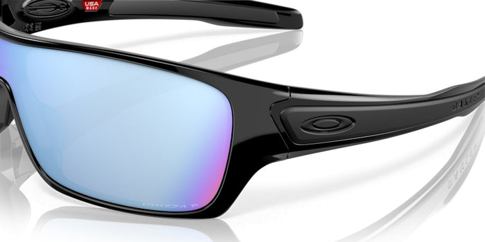 Sunglasses Oakley Turbine Rotor OO9307 08 01 32 — vista 5