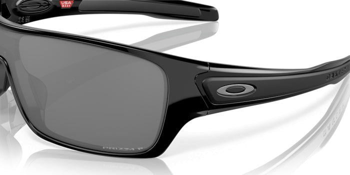 Oakley Turbine Rotor OO9307 15 01 32 太阳镜 偏光 — vista 5