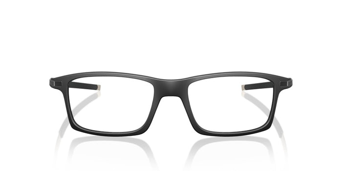 Gafas Graduadas Oakley Pitchman OX8050 01 55 18 — vista 2