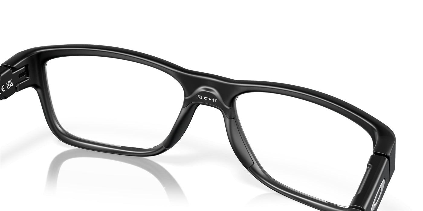 Gafas Graduadas Oakley Marshal OX8091 01 55 17