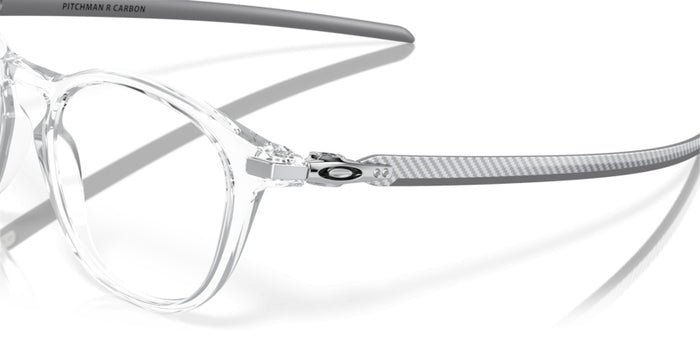 Gafas Graduadas Oakley Pictchman R Carbon OX8149 03 50 19 — vista 5