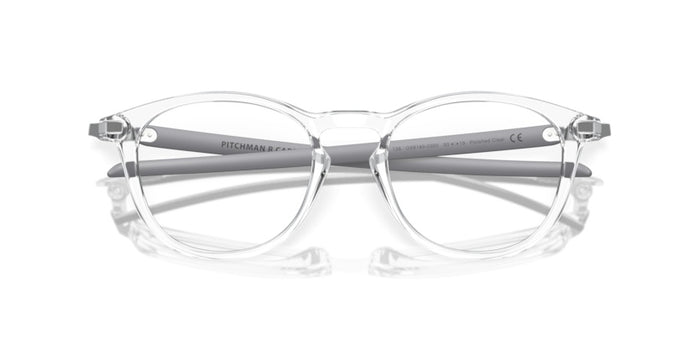 Gafas Graduadas Oakley Pictchman R Carbon OX8149 03 50 19 — vista 7