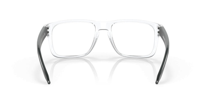 Очки для зрения Oakley Holbrook Rx OX8156 03 54 18 — vista 6