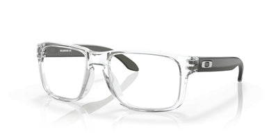 Prescription Glasses Oakley Holbrook Rx OX8156 03 54 18