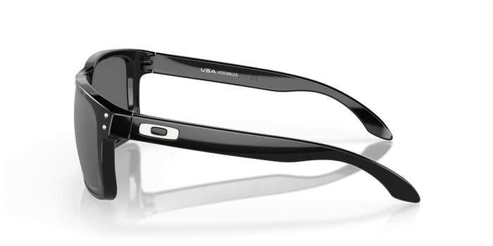 Sonnenbrillen Oakley Holbrook XL OO9417 16 59 18 — vista 3
