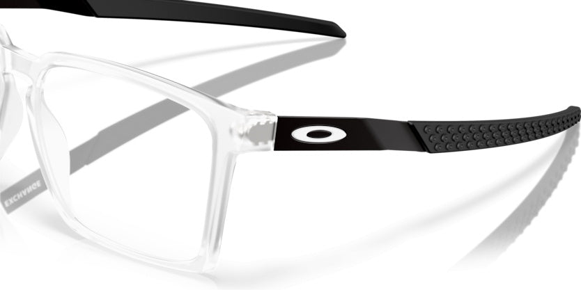 Gafas Graduadas Oakley Exchange OX8055 06 56 17