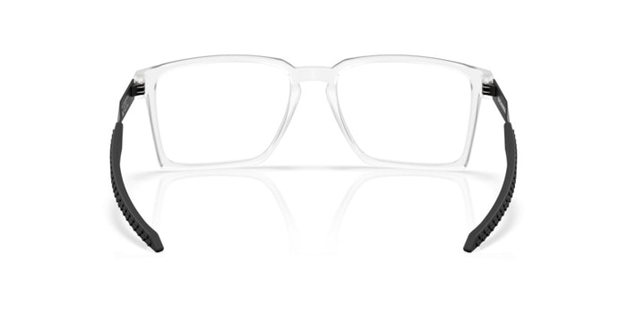 Lunettes de Vue Oakley Exchange OX8055 06 56 17 — vista 7