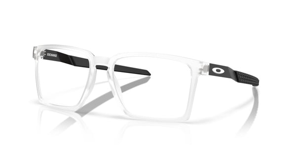 Gafas Graduadas Oakley Exchange OX8055 06 56 17