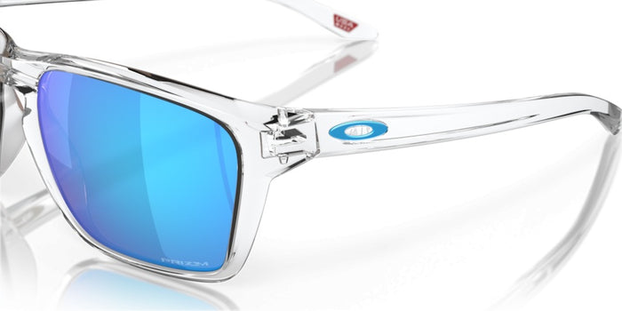 Gafas de Sol Oakley Sylas OO9448 04 60 17 — vista 5