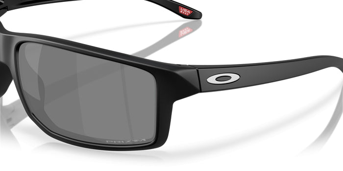 Gafas de Sol Oakley Gibston XL OO9470 01 62 17 — vista 4