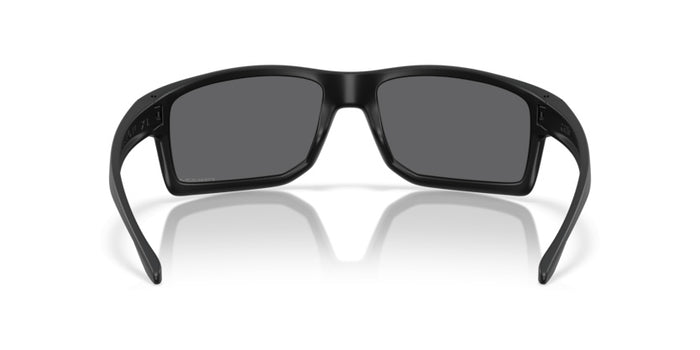 Gafas de Sol Oakley Gibston XL OO9470 01 62 17 — vista 9