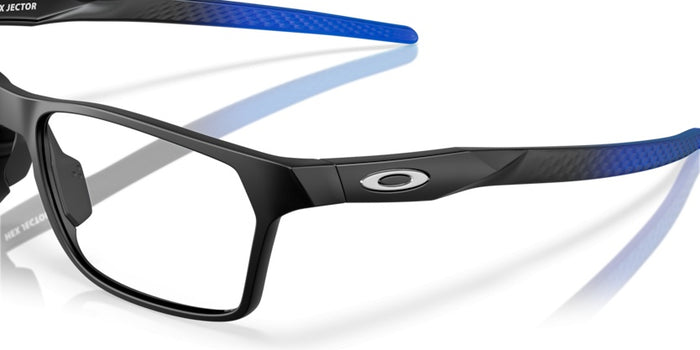 Gafas Graduadas Oakley Hex Jector OX8032 10 57 17 — vista 5