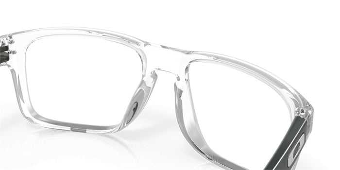 Gafas Graduadas Oakley Holbrook Rx OX8156 03 56 18 — vista 4