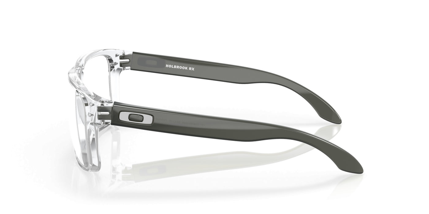 Gafas Graduadas Oakley Holbrook Rx OX8156 03 56 18