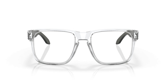 Gafas Graduadas Oakley Holbrook Rx OX8156 03 56 18 — vista 2