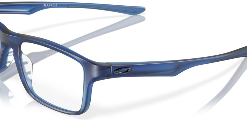 Gafas Graduadas Oakley Plank 2.0 OX8081 16 55 18