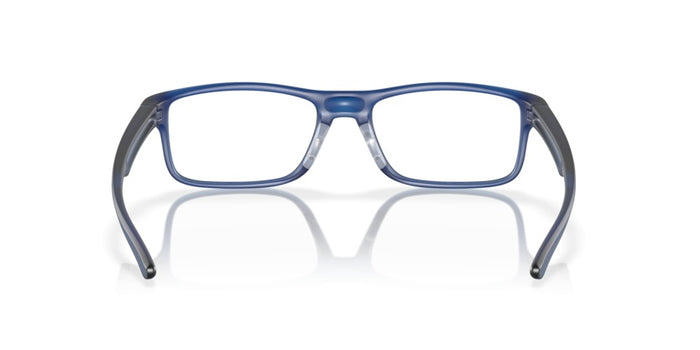 Gafas Graduadas Oakley Plank 2.0 OX8081 16 55 18 — vista 7