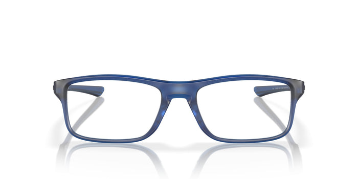 Gafas Graduadas Oakley Plank 2.0 OX8081 16 55 18 — vista 2