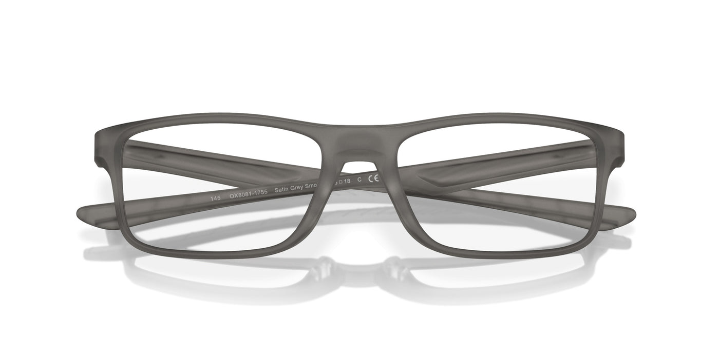 Gafas Graduadas Oakley Plank 2.0 OX8081 17 55 18