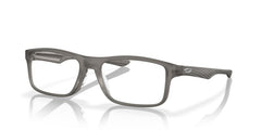 Korrektionsbrillen Oakley Plank 2.0 OX8081 17 55 18