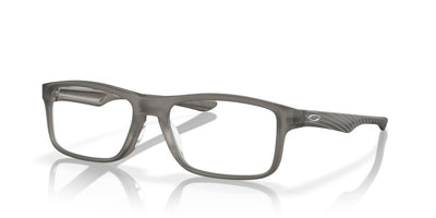 Korrektionsbrillen Oakley Plank 2.0 OX8081 17 55 18