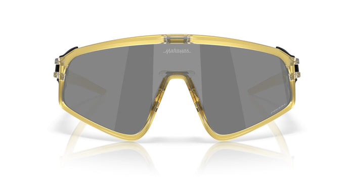 Gafas de Sol Oakley Latch Panel OO9404 14 35 13 — vista 2