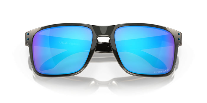 Sunglasses Oakley Holbrook XL OO9417 09 59 18 — vista 7