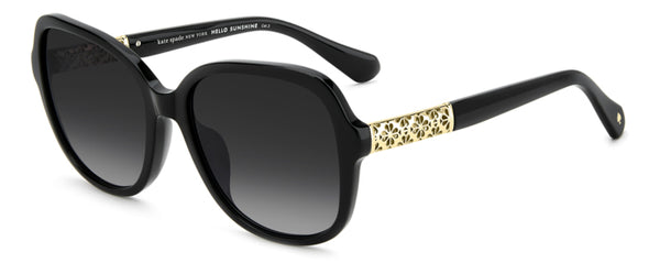 Sunglasses Kate Spade KS ELIZA 2/G/S 8079O 57 18