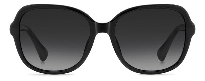 Солнцезащитные очки Kate Spade KS ELIZA 2/G/S 8079O 57 18 — Изображение 3