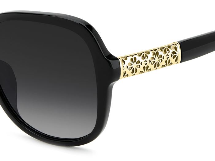 Солнцезащитные очки Kate Spade KS ELIZA 2/G/S 8079O 57 18 — Изображение 5