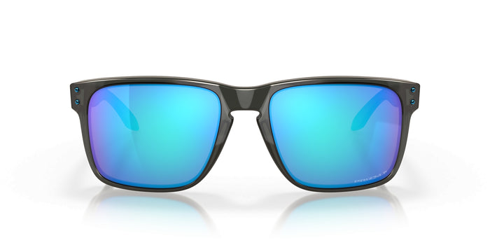 Sunglasses Oakley Holbrook XL OO9417 09 59 18 — vista 2