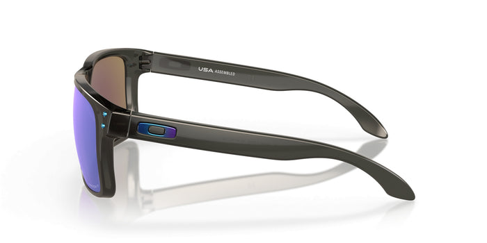 Sunglasses Oakley Holbrook XL OO9417 09 59 18 — vista 3