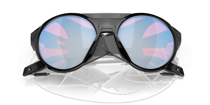 Sonnenbrillen Oakley Clifden OO9440 02 56 19 — vista 9