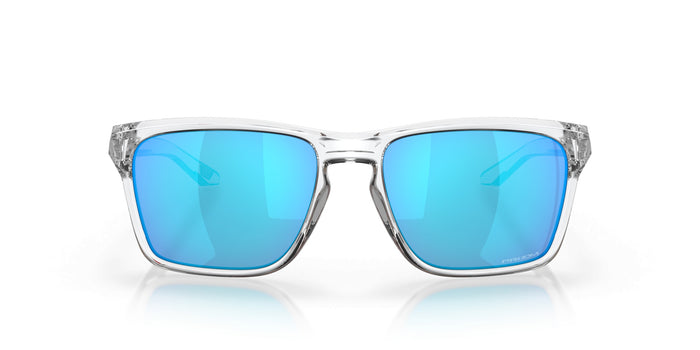 Sonnenbrillen Oakley Sylas OO9448 04 57 17 — vista 2