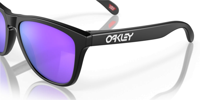 Gafas de Sol Oakley Frogskins OO9013 H6 55 17