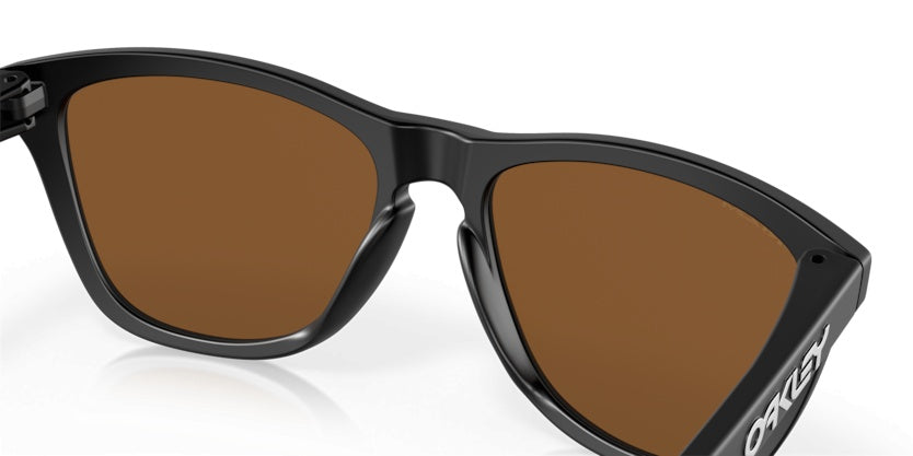 Gafas de Sol Oakley Frogskins OO9013 H6 55 17