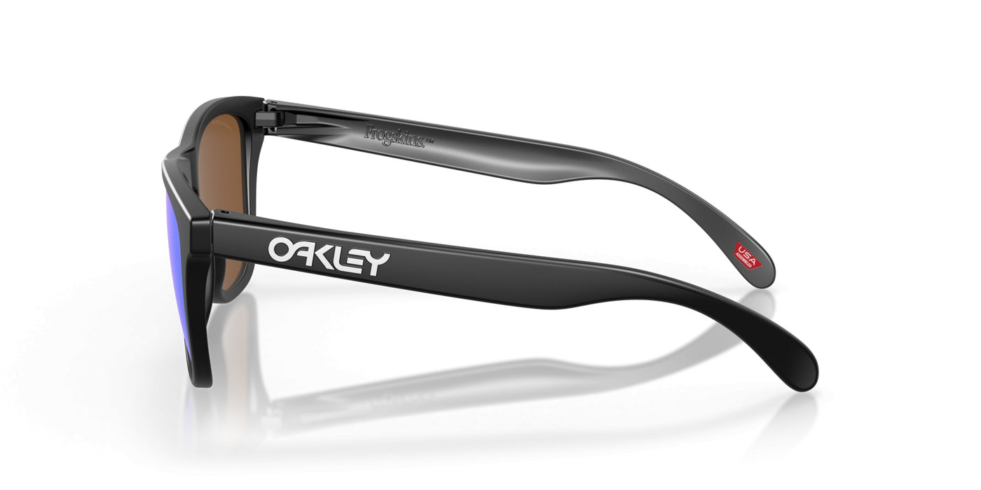 Gafas de Sol Oakley Frogskins OO9013 H6 55 17