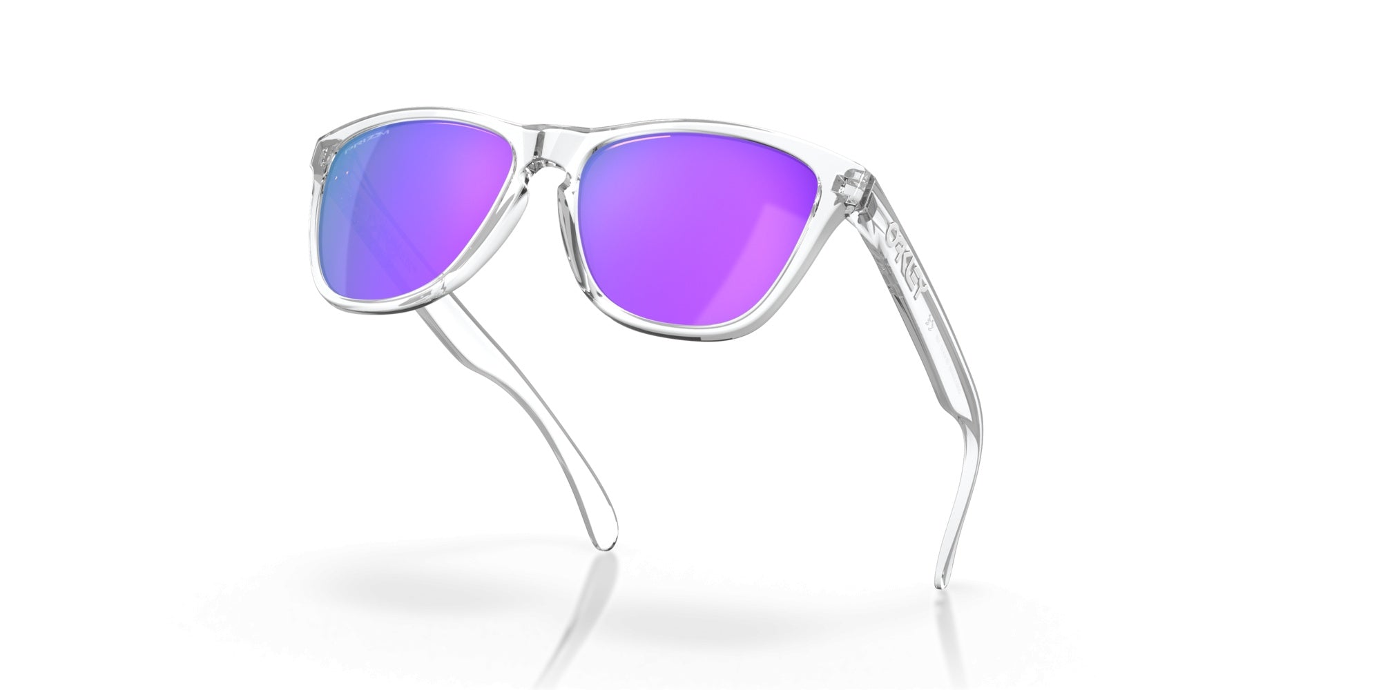 Gafas de Sol Oakley Frogskins OO9013 H7 55 17