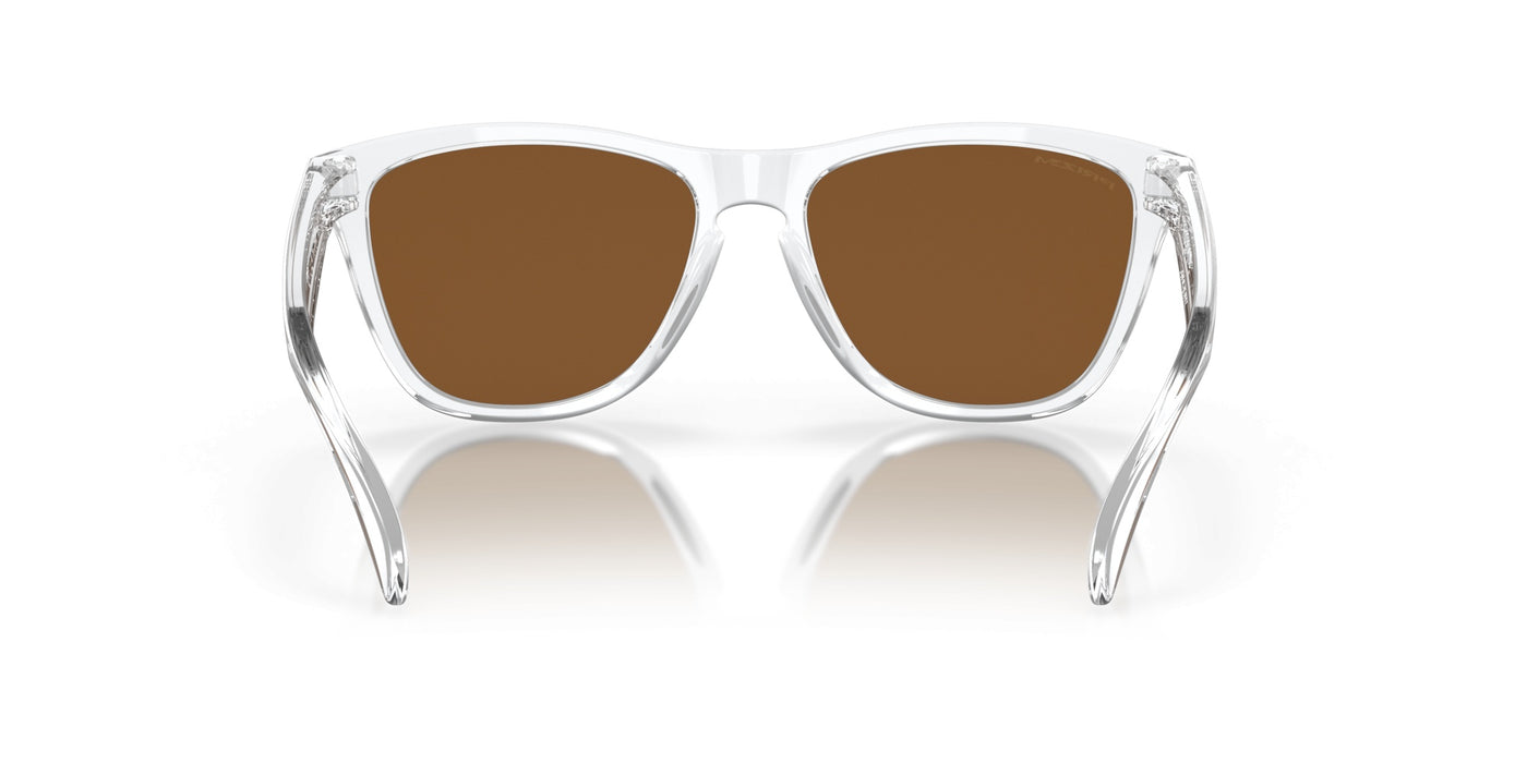 Gafas de Sol Oakley Frogskins OO9013 H7 55 17